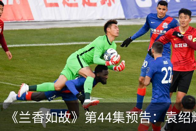 《兰香如故》第44集预告：袁绍辉去世，杜翠雀杀回金陵，还故意给林锦岐和许兰香弄出要复仇的假象