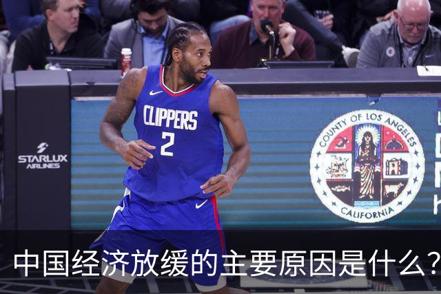 中国经济放缓的主要原因是什么？