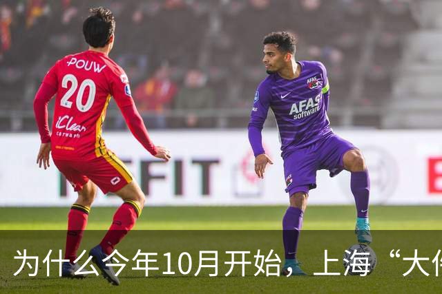 为什么今年10月开始，上海“大件垃圾”不再向居民收清运费？