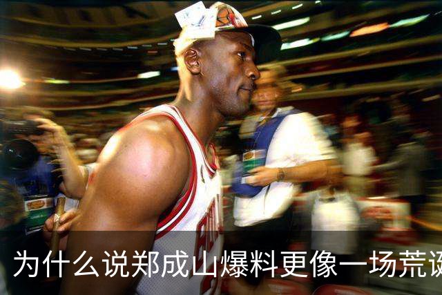 为什么说郑成山爆料更像一场荒诞闹剧？
