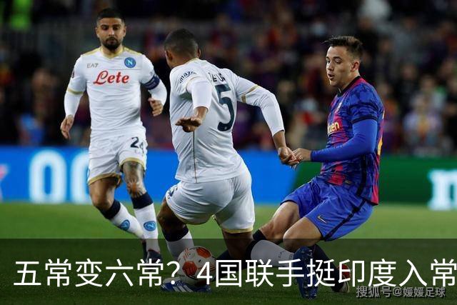 五常变六常？4国联手挺印度入常，俄支持扩员，中方表态耐人寻味