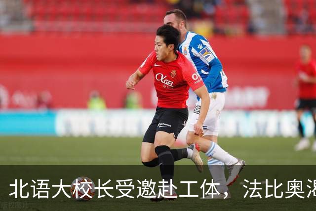 北语大校长受邀赴工体，法比奥渴望杯赛战海港：我们愿为国安和周总而战