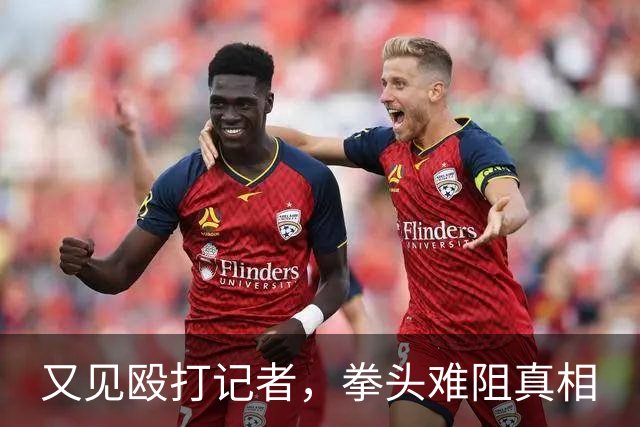 又见殴打记者，拳头难阻真相