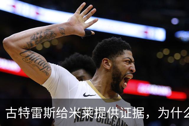 古特雷斯给米莱提供证据，为什么联合国最擅长巴勒斯坦议题