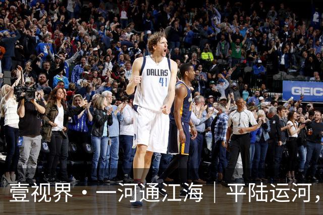 壹视界·一河通江海｜平陆运河，如何跨越65米落差通江达海？