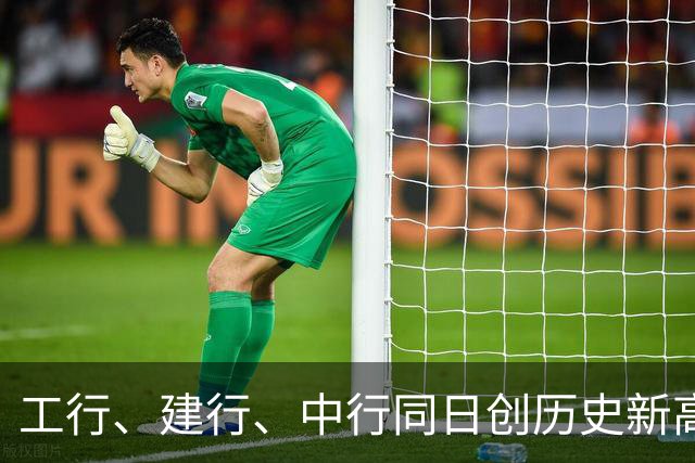 工行、建行、中行同日创历史新高！银行股这波“逆袭”，你看懂了吗？