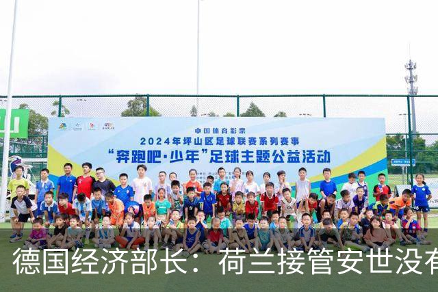 德国经济部长：荷兰接管安世没有任何错，我认为这个决定非常明智