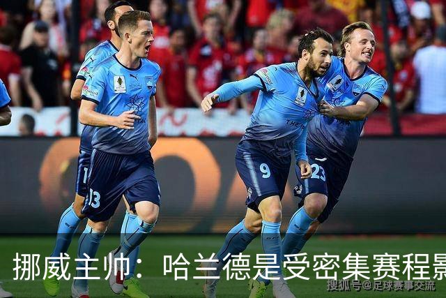 挪威主帅：哈兰德是受密集赛程影响最严重球员之一，球员负荷太重