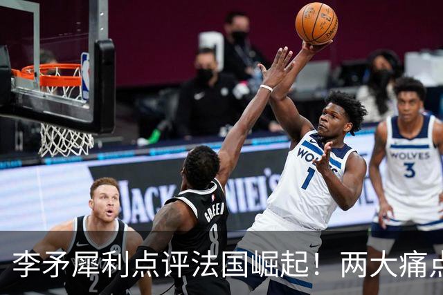 李矛犀利点评法国崛起！两大痛点直指国羽：参赛权固化，训练仍陷大运动量怪圈