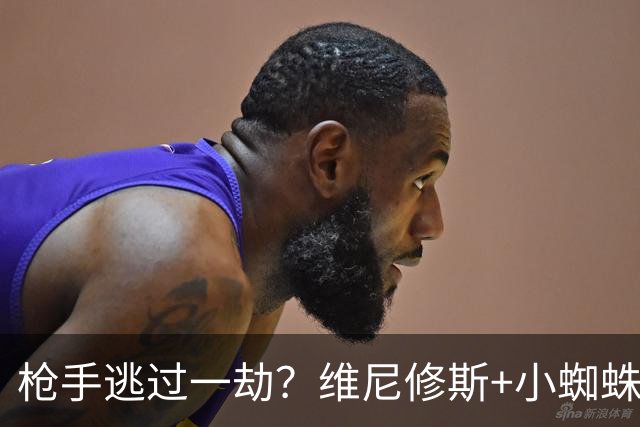 枪手逃过一劫？维尼修斯+小蜘蛛身价双双下跌1000万欧，表现不佳