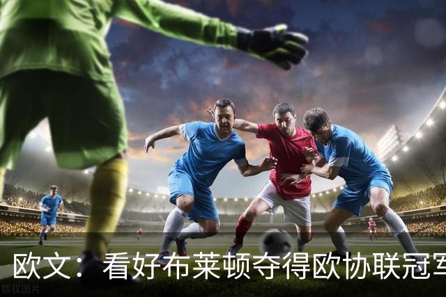 欧文：看好布莱顿夺得欧协联冠军，他们有着非常棒的运营模式