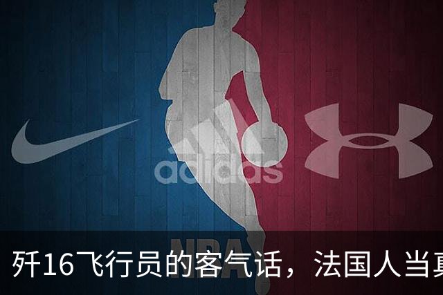 歼16飞行员的客气话，法国人当真了：CCTV作证，阵风优于歼16