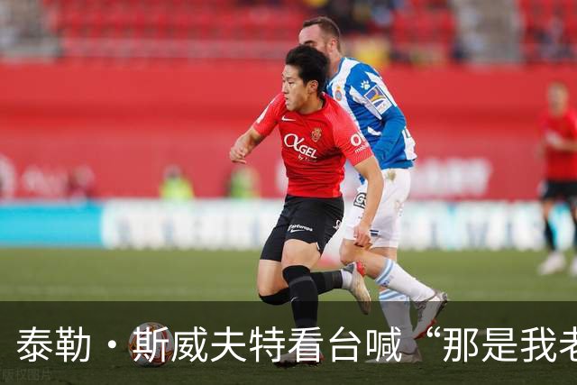 泰勒·斯威夫特看台喊“那是我老公”，凯尔西回应：尽当老公的本分