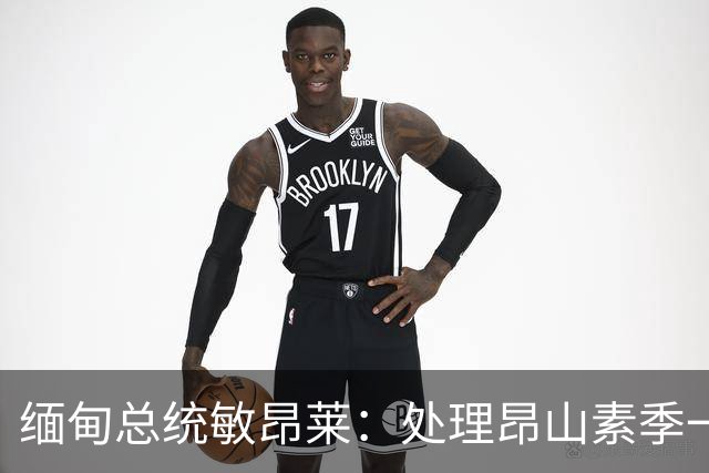 缅甸总统敏昂莱：处理昂山素季一事已足够宽容，赦免与否取决于她本人