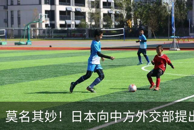 莫名其妙！日本向中方外交部提出抗议，声称：中方多次直呼其大名