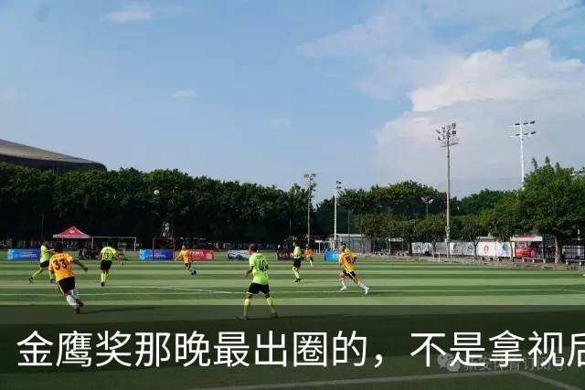 金鹰奖那晚最出圈的，不是拿视后的宋佳，是没拿奖的杨紫