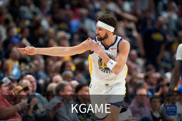KGAME公司简介图片